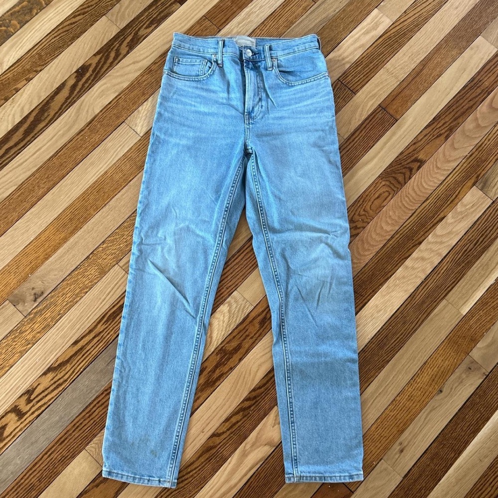 Everlane “The Cheeky” Jean